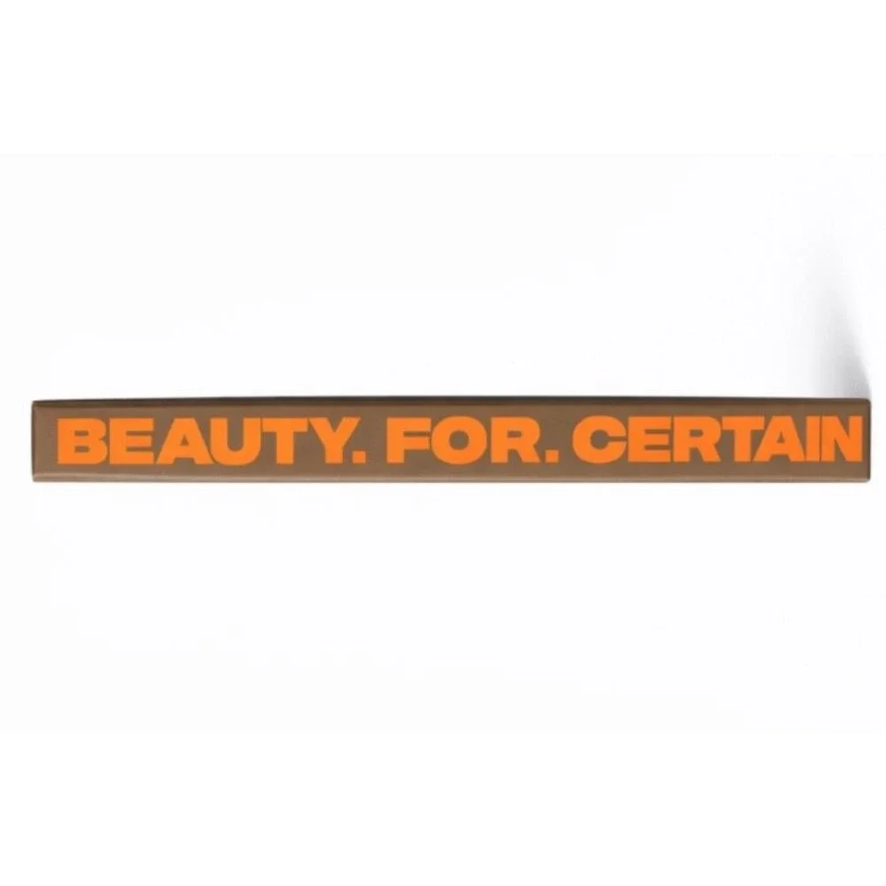 Beauty For Certain Soft to Sculpted Contour Palette- NEW